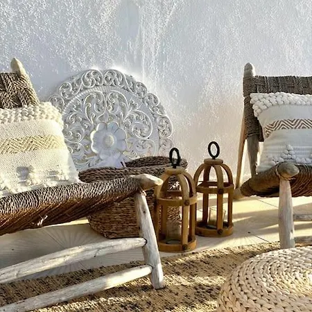 Celebrate Life's Precious Moments At Saca! Villa Sant Jordi de ses Salines