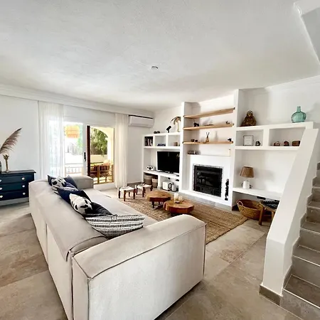 Villa Celebrate Life's Precious Moments At Saca! Sant Jordi de ses Salines