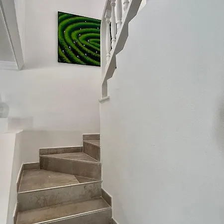 Villa Celebrate Life's Precious Moments At Saca! Sant Jordi de ses Salines